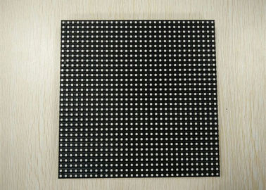 IP65 Pitch 6mm RGB Led Module , Outdoor SMD3535 Led Video Panels Environmental - Friendly