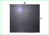 1/16 สแกนจอแสดงผล LED Super Slim ในห้องโดยสาร P4 พร้อมด้วยอะลูมิเนียมหล่อขึ้นรูป