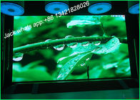 P2.5 Indoor Seamless HD Led จอแสดงผลวิดีโอกำแพง Screen Rental 1/16 Scan 640 * 640mm