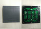 P6 Electronic Outdoor LED Advertising Displays With RGB Constant Current 1/8 Scan
