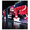 HD Indoor Rental Led Screen for Train Station / Airport , 2.5mm Pixel Pitch