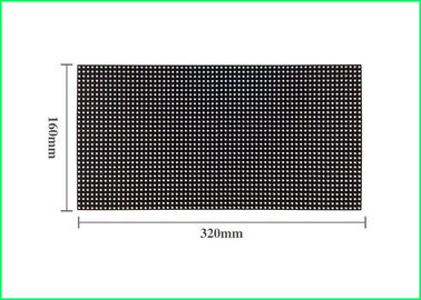 3.91 มม. 4.81 มม. RGB เช่าจอ LED ในร่มนำบอร์ดแสดงการเคลื่อนย้าย