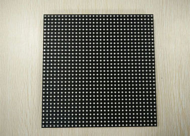 ป้ายไฟ LED กลางแจ้ง SMD P6mm, จอแสดงผล LED สีเต็มรูปแบบสำหรับการโฆษณา