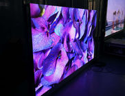 ผู้เล่นภาพยนตร์วิดีโอ RGB LED Screen HD ในร่ม P3 เช่าสีเต็มรูปแบบสำหรับการแสดงคอนเสิร์ต