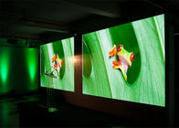หน้าจอ LED ขนาด 5mm ในร่ม LED Screen Screen ฉากหลังเวทีกิจกรรม