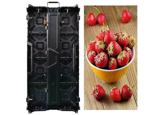สกรีน LED ที่เช่าในห้อง P2.9 ความละเอียดสูง สําหรับการแสดงฉากหลังเวที