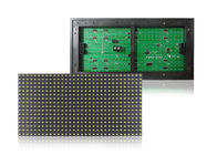 นอกโมดูล LED แบบเต็มรูปแบบ Smd P10 Outdoor RGB Led Panel ความสว่างสูง
