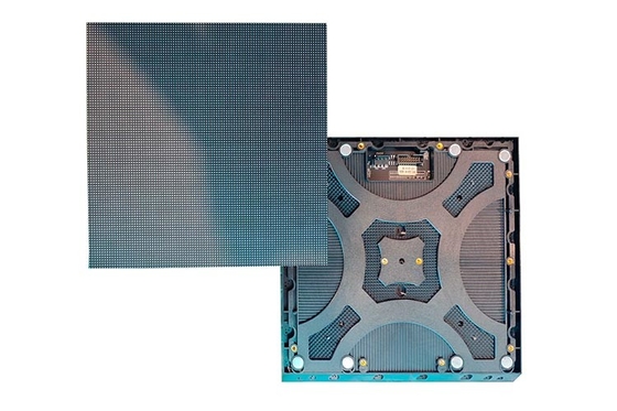 P3.9 หน้าจอ LED ให้เช่ากลางแจ้ง กันน้ํา เรียลไทม์ สะสมสําหรับความต้องการของงานใหญ่