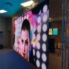 ความละเอียดสูง LED Video Wall Wall หล่อตายอลูมิเนียมขนาดที่กำหนดเอง