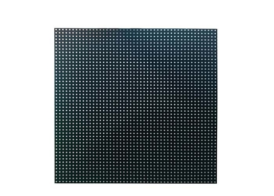 250*250mm P3.91 โบลด์กันน้ํา SMD1921 P4.81 HD LED Screen