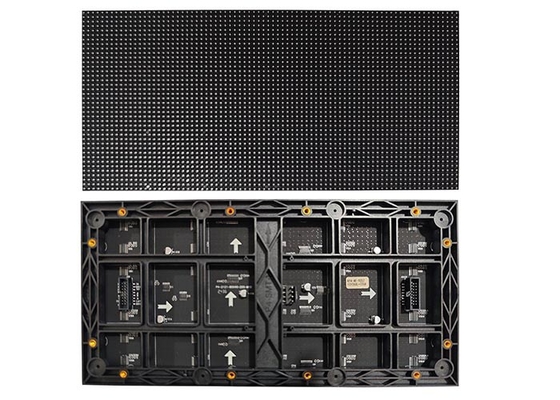 HD P2.5 หน้าจอโปสเตอร์ในห้อง LED, หน้าจอ P2 สําหรับการโฆษณา