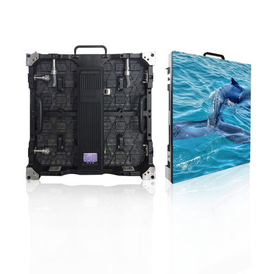 SMD จอสีอลูมิเนียม