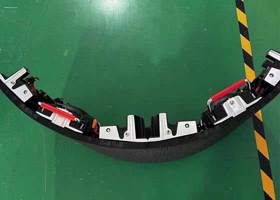 จอ LED ภายใน 250mmx250mm ปรับแต่งได้