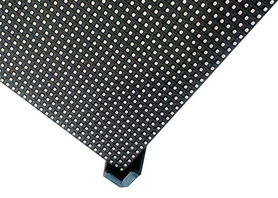 P2.9 500*500mm ให้เช่างานกลางแจ้ง สนามฉากหลัง LED Video Wall สําหรับคอนเสิร์ต