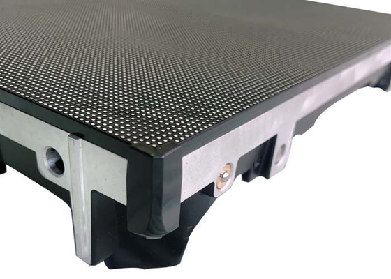P3.91 RGB HD LED Video Wall Panel, P2.9 ให้เช่า รายการงาน Giant Stage LED Digital Display