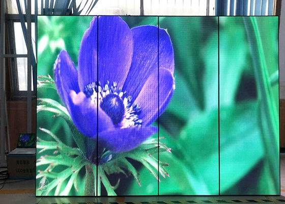 โปสเตอร์พับ LED Screen ความสูง 60 ซม สะดวก สถานที่เล็ก น้ําหนักเบา
