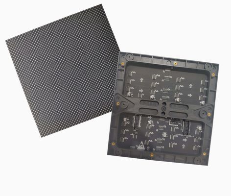 7680Hz Ultra High Refresh Rate P3 Video Wall Module with 192*192 Module Size for Indoor LED Display